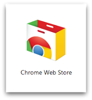 google chrome store