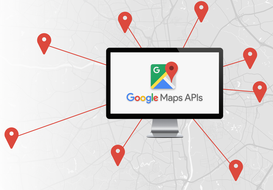 Google Maps API License Google Cloud Premier Partner G Suite 